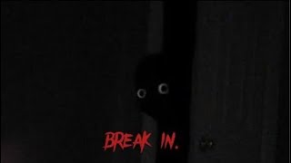 A mini EAS scenario - Break in. Part 3
