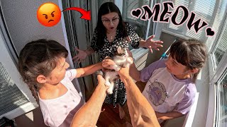 I Escape The Angry Mom 3 Funny Parkourpov Chase