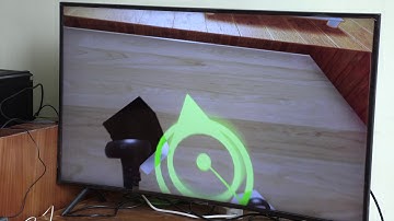 Virtual Reality for Machines Assembling at DeKUT Siemens Training Centre