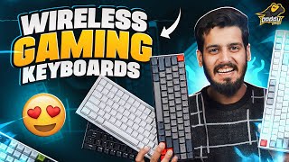 Best Wireless Gaming Keyboards In Pakistan | Gaming Keyboards Price In Pakistan screenshot 4