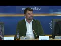 Assessing the situation of Uber drivers in Europe