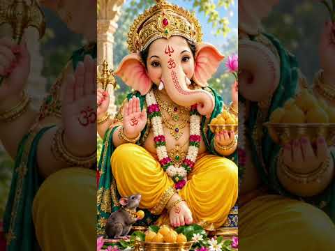 प्रथम नमन गौरी के लाला,काटें सब संकट का जाला।रिद्धि-सिद्धि के दाता तुम हो,सब शुभ काज विधाता तुम हो।