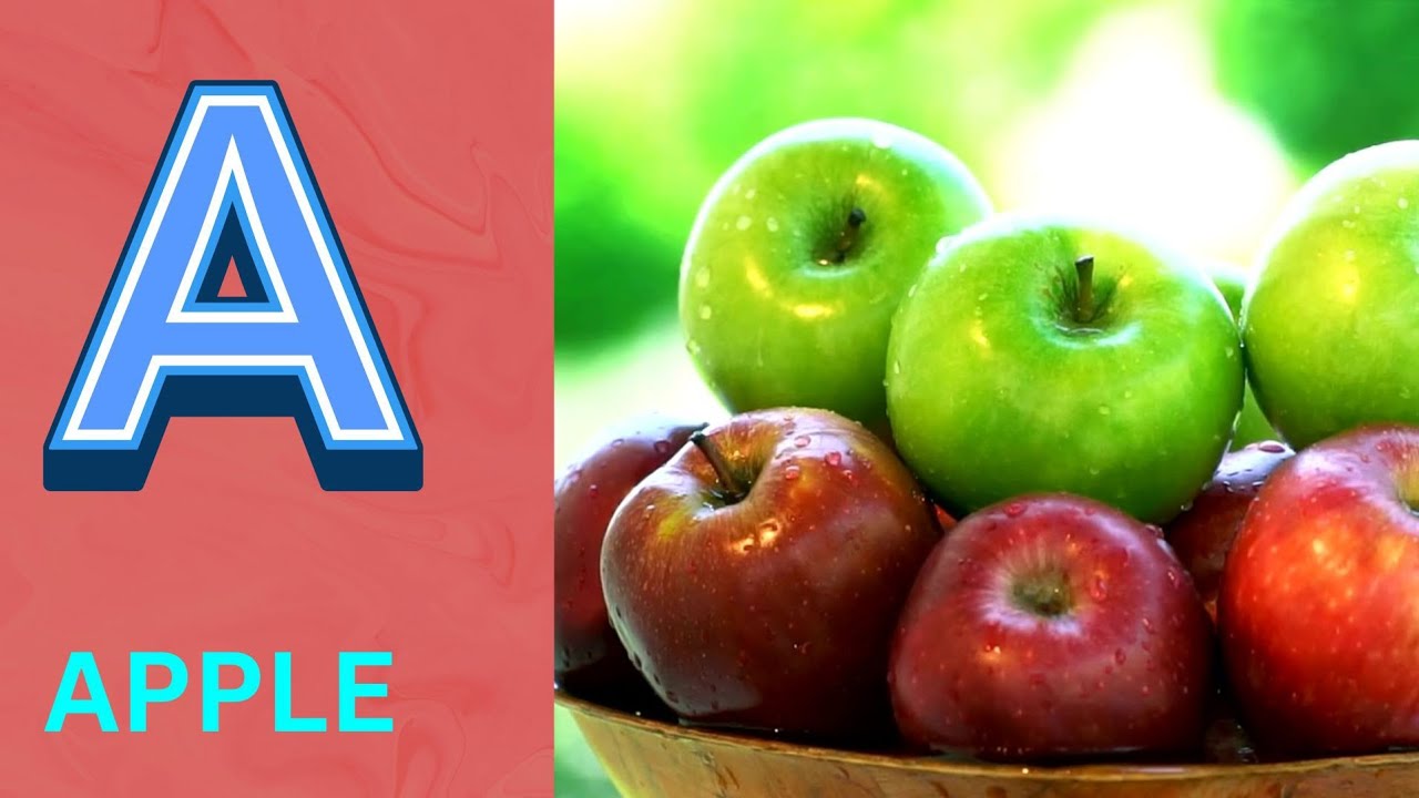 ABC Phonics Song | Alphabet letter sounds | ABC learning for toddlers | Education ABC Nursery Rhymes