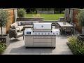 Freestanding Gas Grills on a Cart — Benefits, Features & Top Brands | Grillio.com