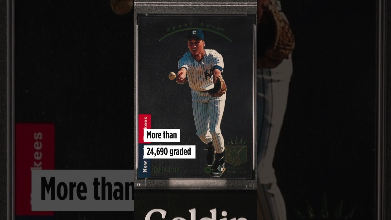 Goldin | The Global Go-To For High-End Collectibles