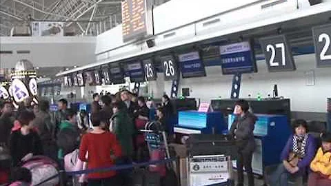 新华社》乌鲁木齐国际机场盲降系统预计明年升级 - 天天要闻