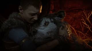 God Of War Ragnarok Епизод 1 - Кой Е Локи Богът На Войната Bg Sub