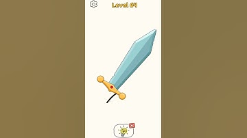 dop 4 level 64 gameplay android ios walkthrough games #shorts 😂😂😂