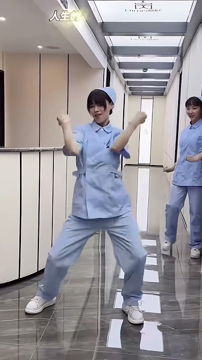 夜夜夜夜熬DJ  小岳 #舞台无处不在 #下班后的日常 #dance #dancecover #douyin #跳舞