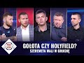 Gołota czy Holyfield? Borek i spółka analizują, Szeremeta wali w gruchę 🥊 Bokserskie H2H