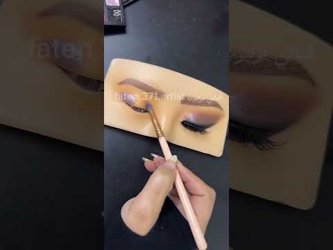 لوك محير الحيارى ازرق