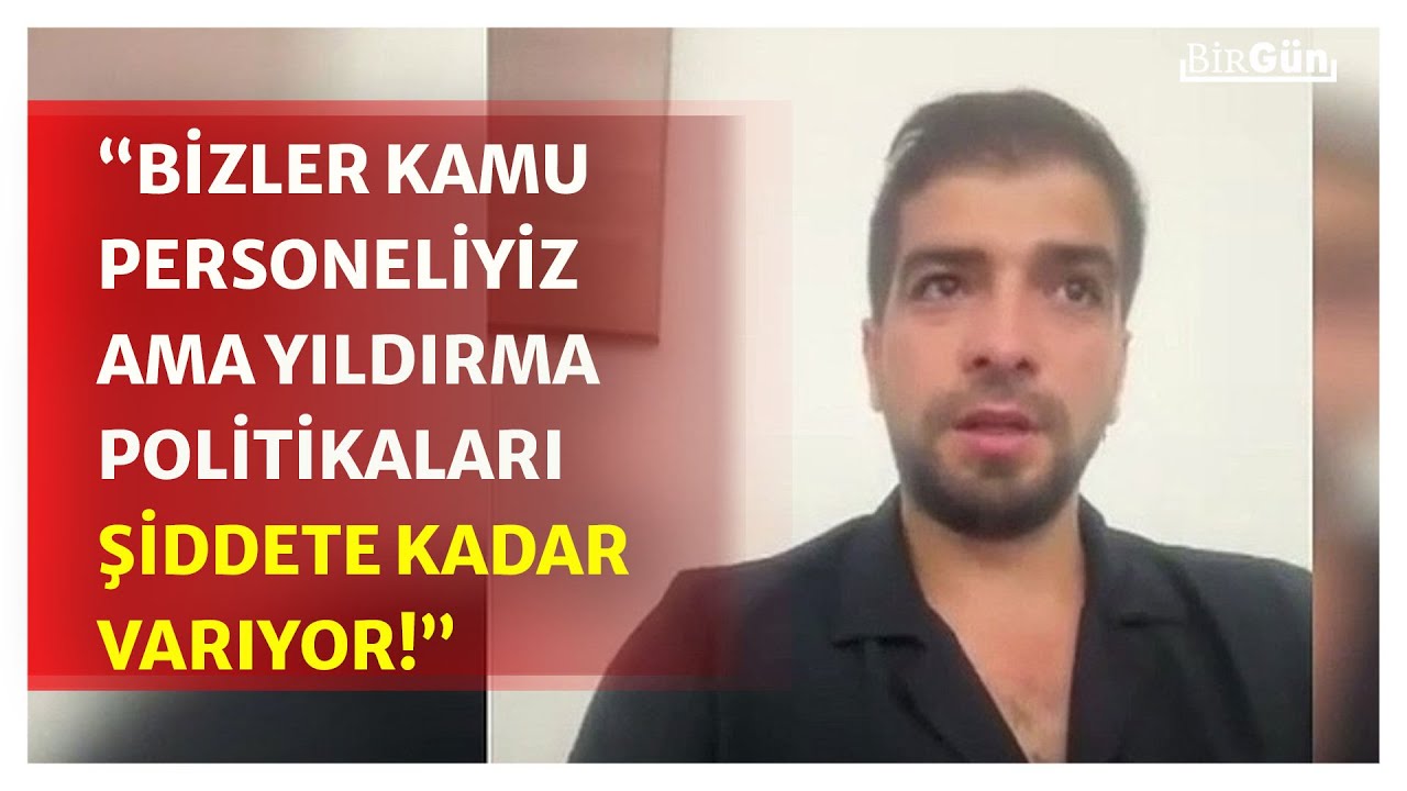 Video çekti, tek tek anlattı: Milli Savunma Bakanlığı fabrikalarında işçiler neden istifa ediyor?
