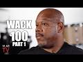 Wack 100: Pooh Shiesty Didn't Rob Gucci Mane, He Robbed Radric Davis (Part 1) Mp3 Song