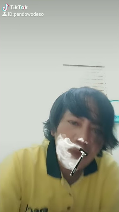 Kalau ada yg lain tlong bilang yg jujur