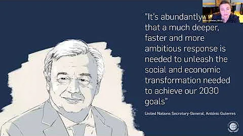 How to Set Ambitious Corporate Targets and Accelerate Integration of the 17 SDGs