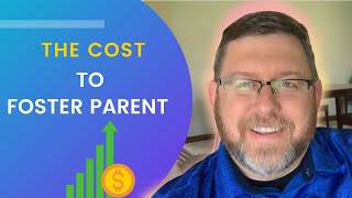 How Much Does It Cost To Do Foster Care? Single Foster Parent