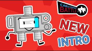 CEB - New Intro