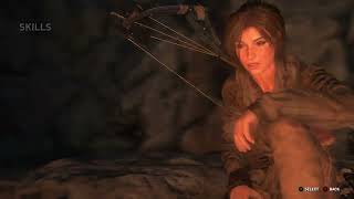 Rise of the Tomb Raider - Walkthrough 49 - Path of the Deathless