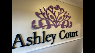 Ashley Court Nursing Home Video Tour