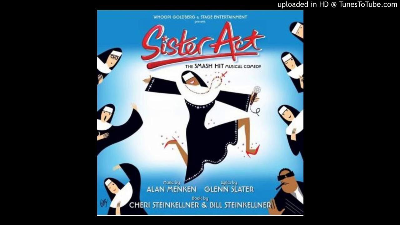 Sister Act - Fabulous Baby (Reprise)