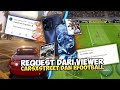 REQUEST DARI VIEWER TES ITEL P55 5G DI CARSXSTREET &amp; EFOOTBALL™ PAKE GRAFIK RATA KANAN!!🔥🔥