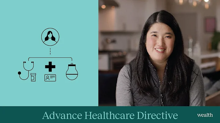 Advance Health Care Directive Explained | Wealth