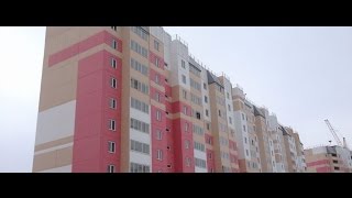 Новосибирск п.Краснообск 1к кв квартира 38 кв м 8\10 дома кухня 9 кв.м