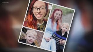Legal expert weighs in on charges against suspect of missing Salem mother, son