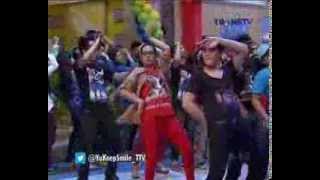 Hot Medley Simalakama vs Oplosan- Yks