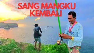 Rock Fishing   Kembalinya Sang Mangku Langsung Gacor