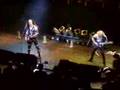 Venom - The Seven Gates of Hell (live)