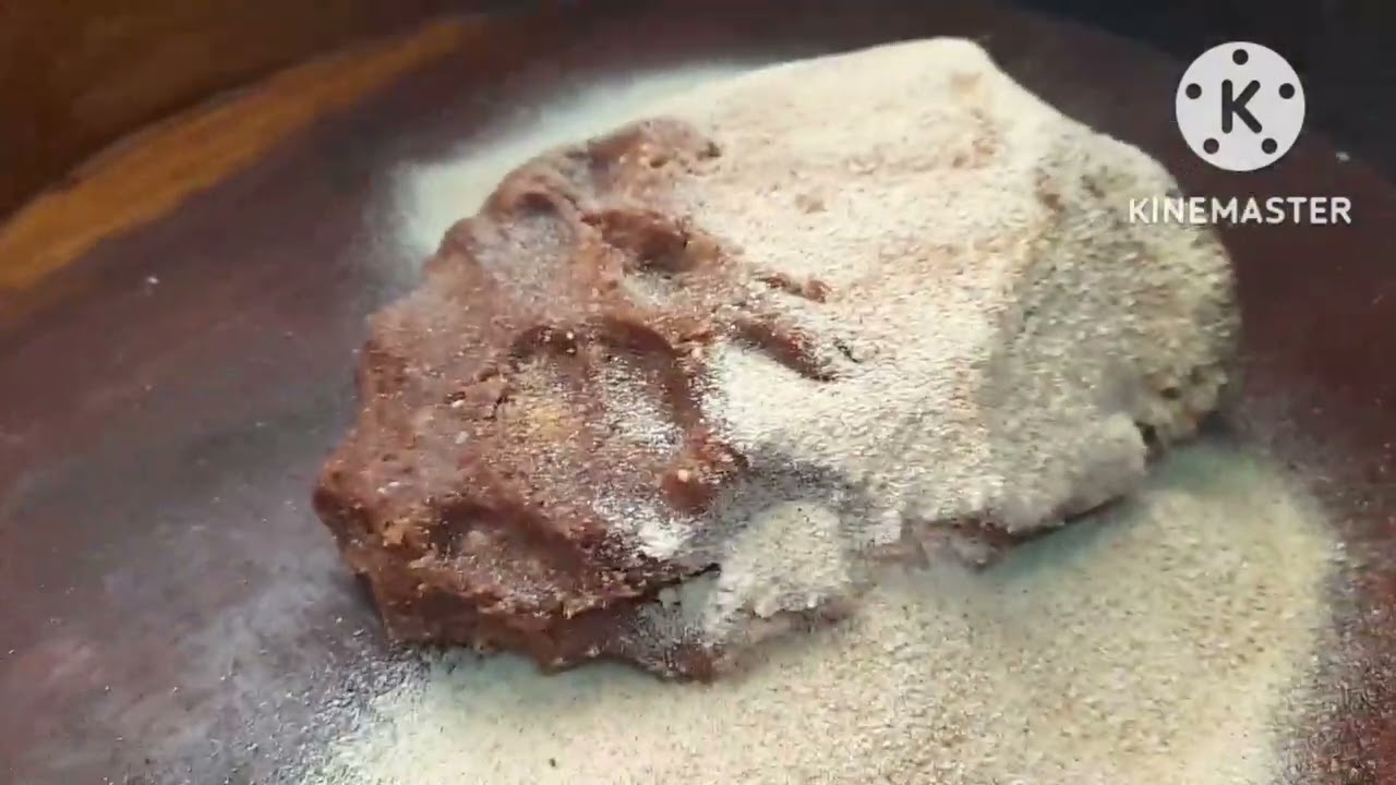 طمينة الغرس بايادي عنابية👍👌 امعاها ريحة الصغر 😍