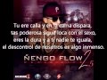 Ñengo Flow - Fuletazo de besos (CON LETRA) - RealG4Life 2.5