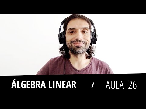 Aula 26   Somas diretas e projeções