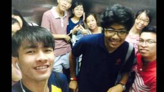 2016 international internship program presentation video
