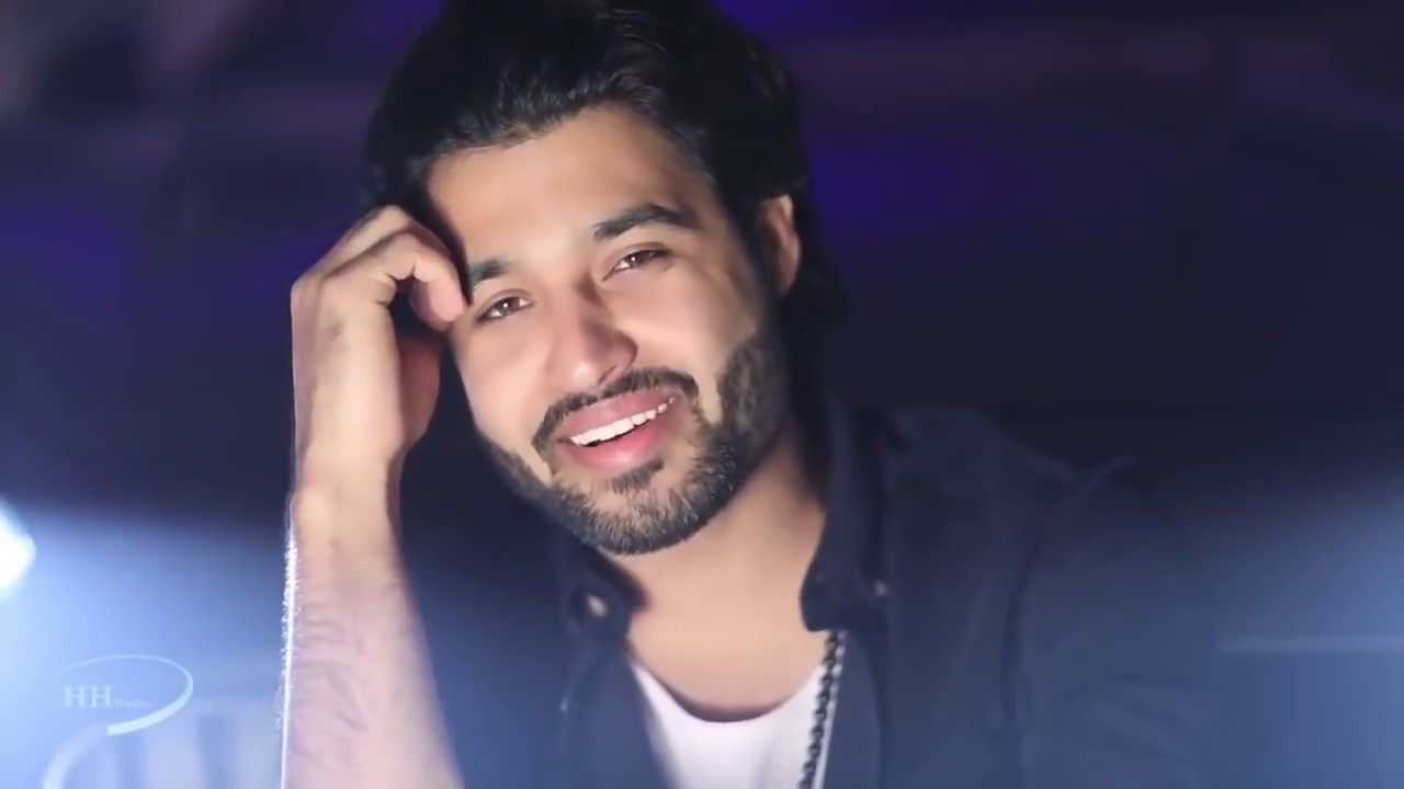 Hamayoun Angar LAILA official video