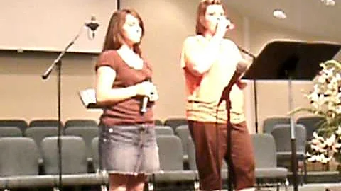 Mount Enon Baptist Church: Anna Marie Watkins and ...