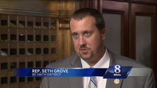 What are the possible legal punishments for sexting?