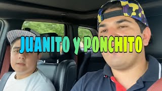 Grupo Codiciado - Juanito y Ponchito Ft Gerardo Ortiz (video underground) (vitolias y markitos)