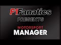 Motorsport Manager Aston Martin Season 2 Round 14 and 15!!!