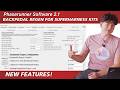 Backpedal Regen and Reverse Throttle Without Cycle Analyst. Phaserunner Suite V2.1
