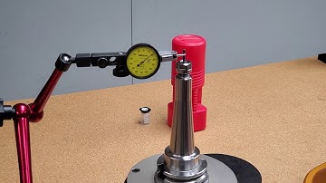 Customer return for TIR, holder from 2012, ER11 X 6"