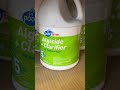 If your pool has algae, add this
