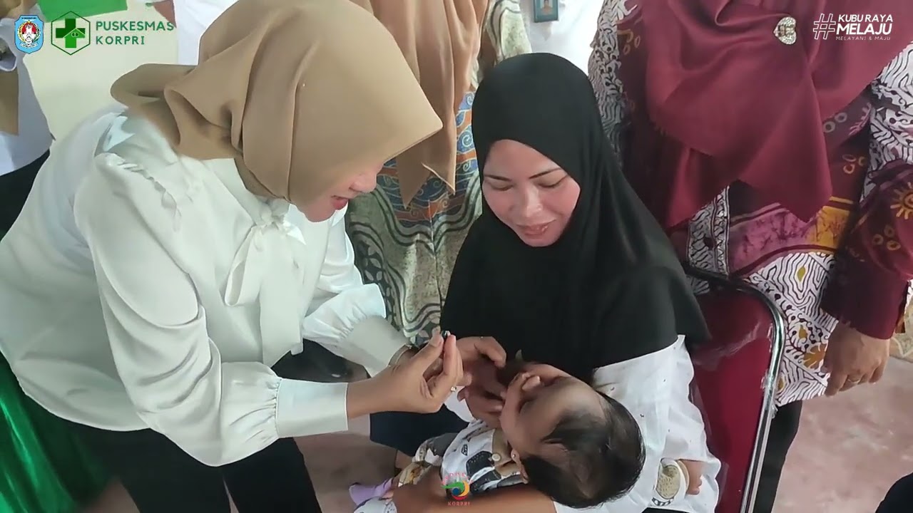 Lokakarya Mini Lintas Sektor Triwulan Pertama 2026 Puskesmas Korpri