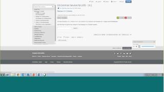 Tour the CA Common Services for zOS Release 14 1 Wiki