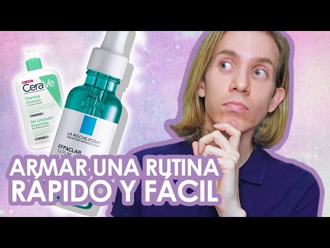 Video: Mi primer cuidado de la piel