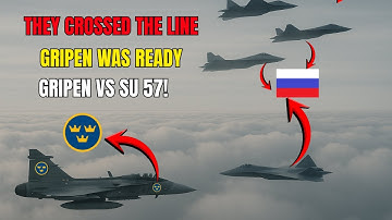 Vier Russische Su-57