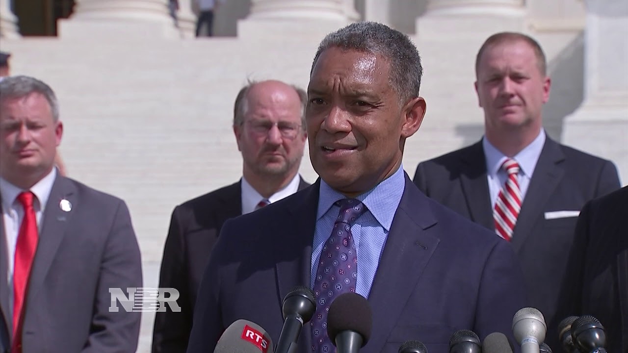 Antitrust Probe on Google