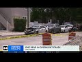 1 dead in Little Havana crash; police investigate speeding SUV