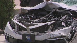 1 dead in Little Havana crash; police investigate speeding SUV